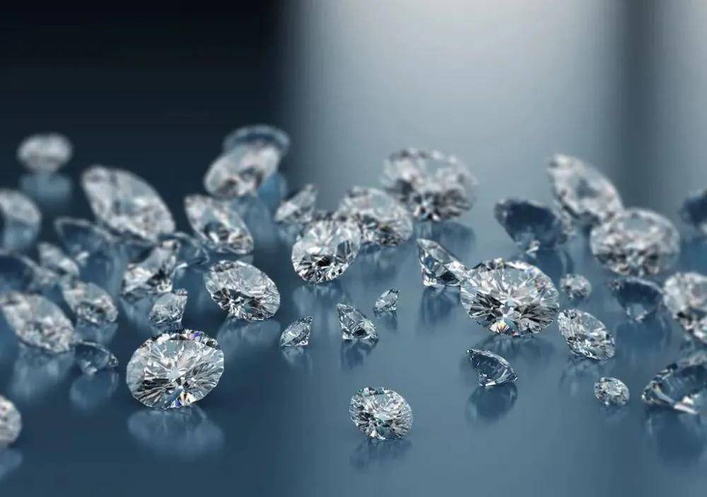 合成钻石究竟是什么？能不能买？  第2张
