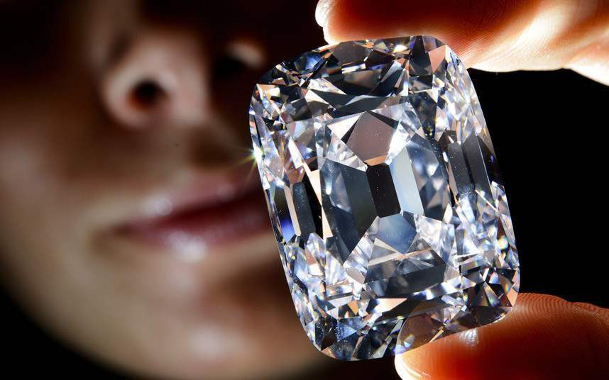 合成钻石究竟是什么？能不能买？  第4张