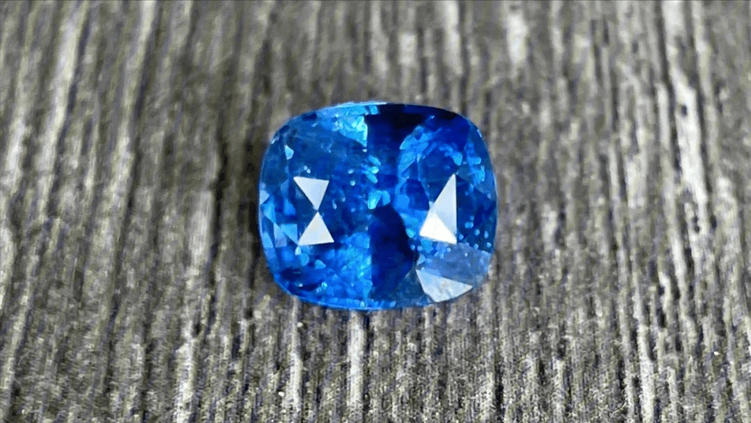 什么样的蓝宝石，才值得入手？  第2张