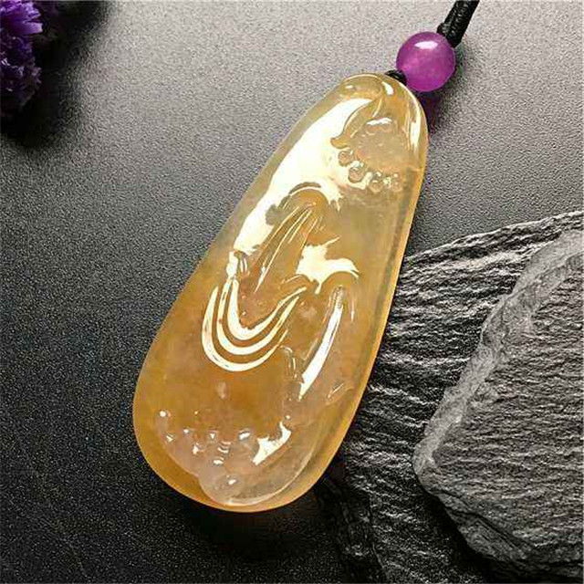 翡翠a货可以卖多少钱翡翠是怎么形成的翠友们知道吗？本文为你答疑解惑！   第2张