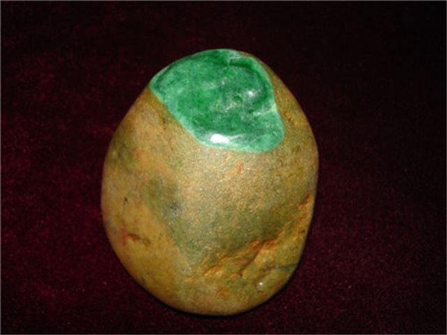 武汉 翡翠原石翡翠小知识你了解多少？点击本文为你一一解析！(图文)   第1张