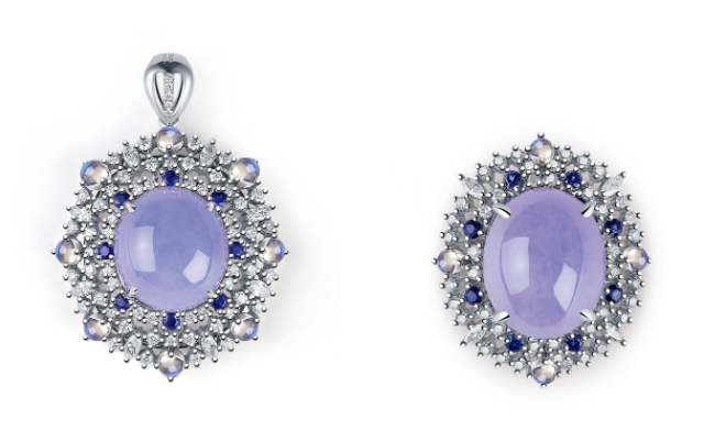 翡翠c货手镯图片翡翠的挑选技巧你知道吗？它值得我们收藏！   第4张