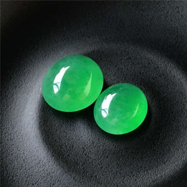 小葫芦翡翠戒指图片造假翡翠种类众多，我们一起来揭晓一下！(图文)   第3张