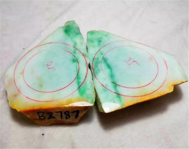 高冰_翡翠手镯详细讲解翡翠场口，翠友们点击查看！(图文)   第1张