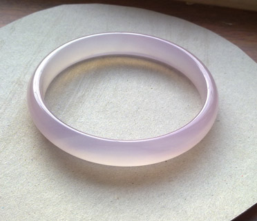 玉石知识之冰花芙蓉玉  第2张