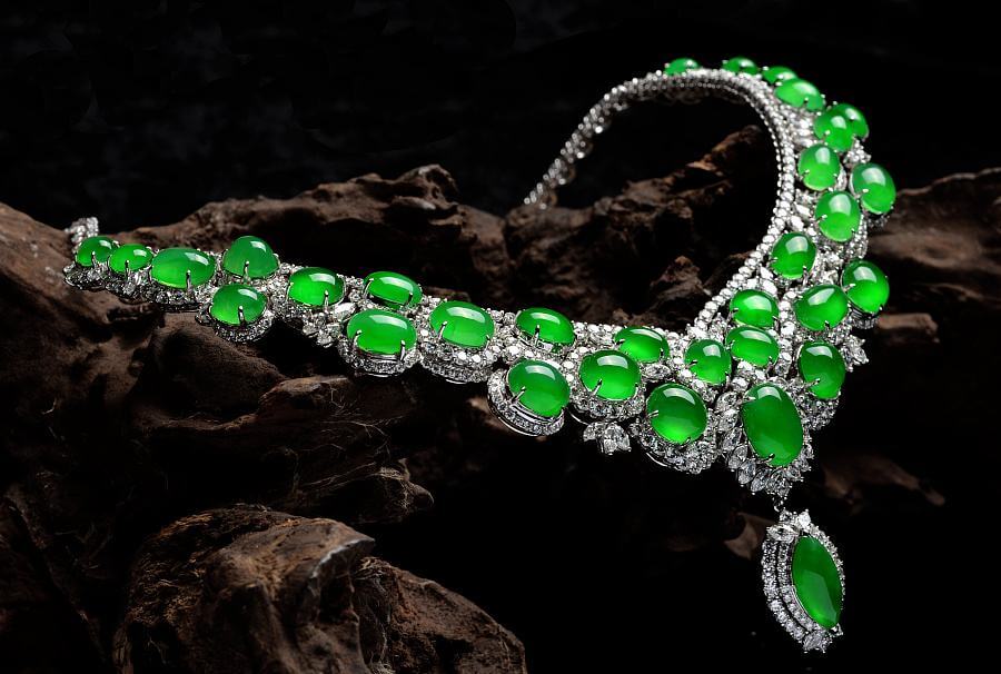 翡翠C货对身体有害吗？买之前一定要知道这些！   第3张