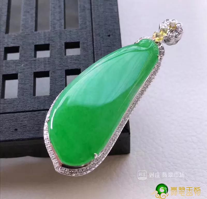 古董翡翠鉴定拍卖公司翡翠的四个冷门知识你清楚吗？   第2张