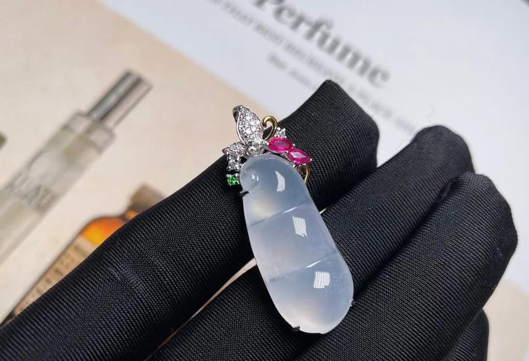 估价、拿货价、开价，如何搞懂翡翠价格？  第7张