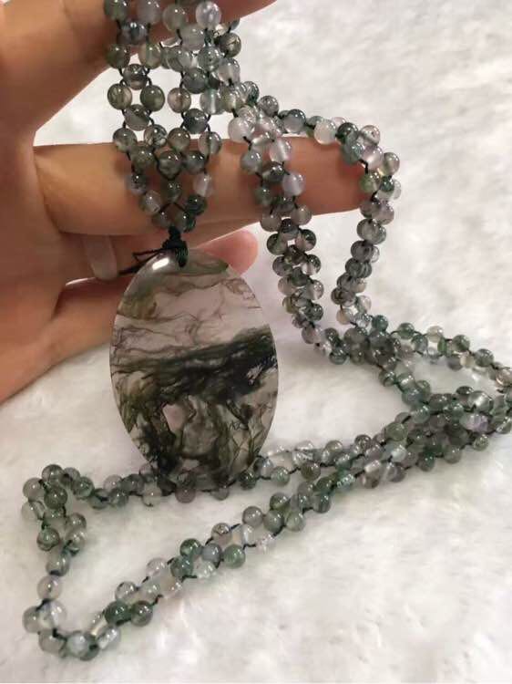 关于水草玛瑙那些不为人知的事  第4张