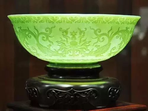 中国哪里可以买翡翠原石碧玉竟然这么美，相见恨晚！  第23张