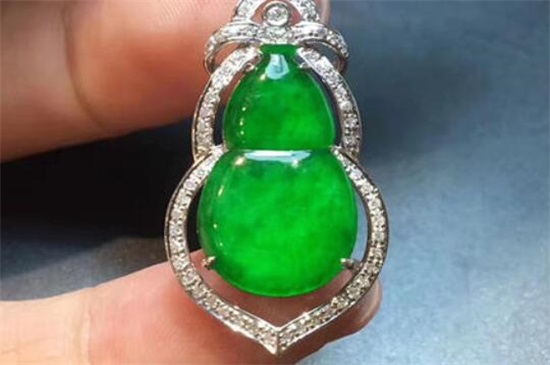 泰国开过光的吸金葫芦可以带吗，能戴且招财转运   第4张