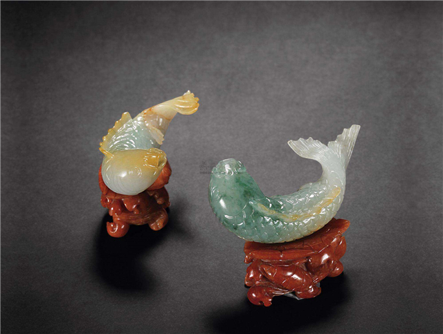 怎么看出翡翠是否冰种翡翠会自然开裂吗？怎样的处理方法最正确？   第2张