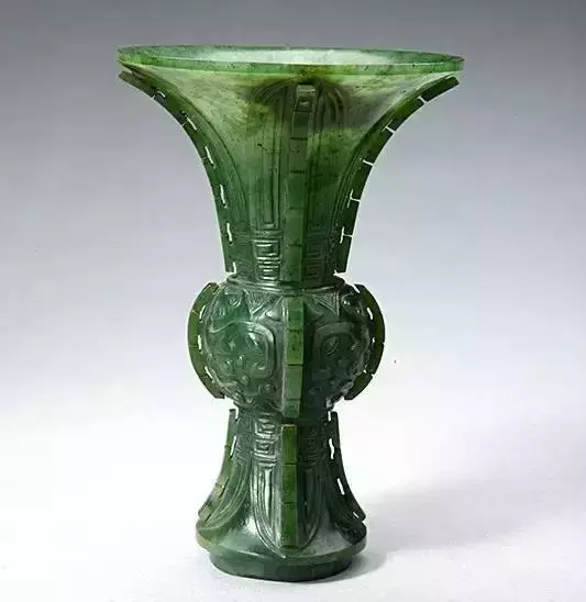 中国哪里可以买翡翠原石碧玉竟然这么美，相见恨晚！  第31张