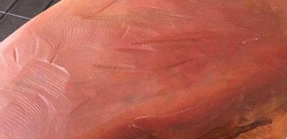 黄龙玉真假鉴别技巧  第3张