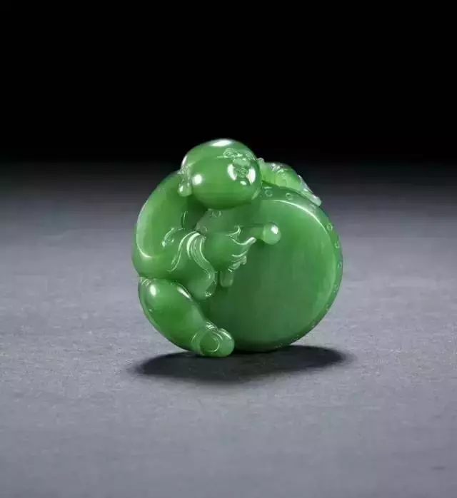 中国哪里可以买翡翠原石碧玉竟然这么美，相见恨晚！  第25张