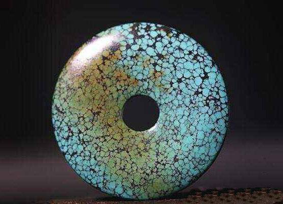 翡翠玉石店牌匾神秘宝石“和氏璧”  第1张