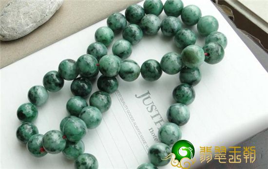 什么叫白地青、花青和跳青   第7张