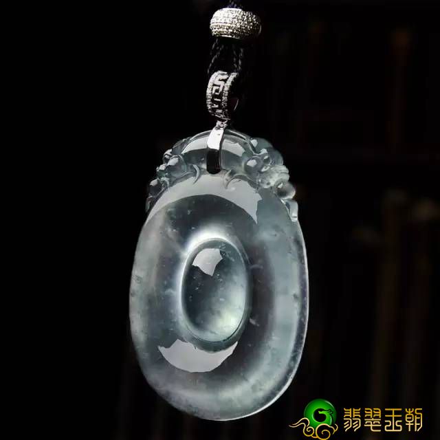 翡翠为什么只有缅甸买翡翠除开看种、水、色以外，居然也要看它？   第3张