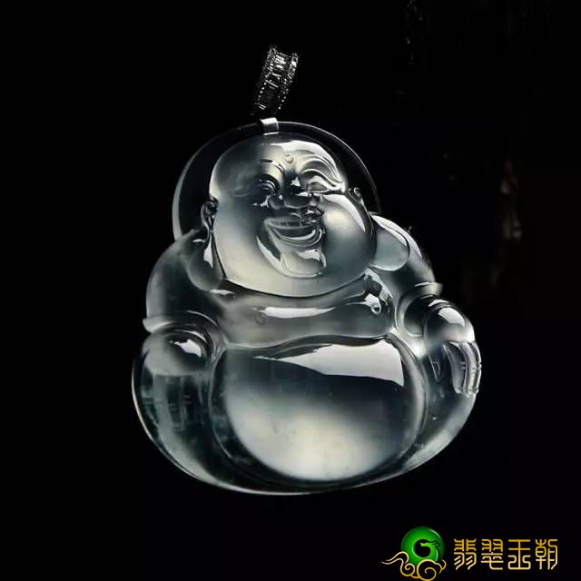 翡翠为什么只有缅甸买翡翠除开看种、水、色以外，居然也要看它？   第6张