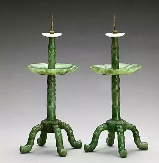 中国哪里可以买翡翠原石碧玉竟然这么美，相见恨晚！  第27张