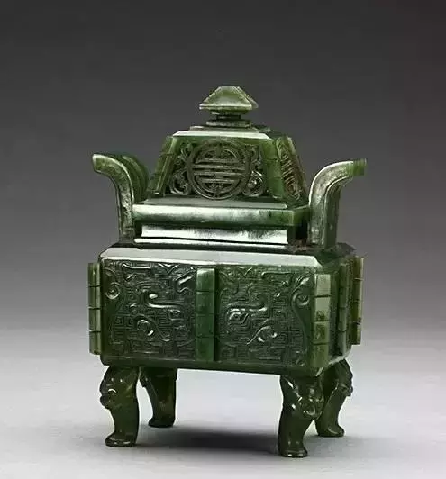 中国哪里可以买翡翠原石碧玉竟然这么美，相见恨晚！  第33张