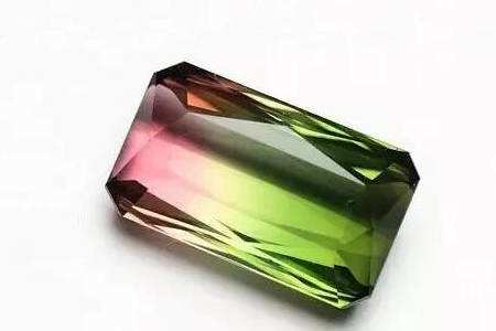 碧玺作为珠宝界的七彩虹  第8张
