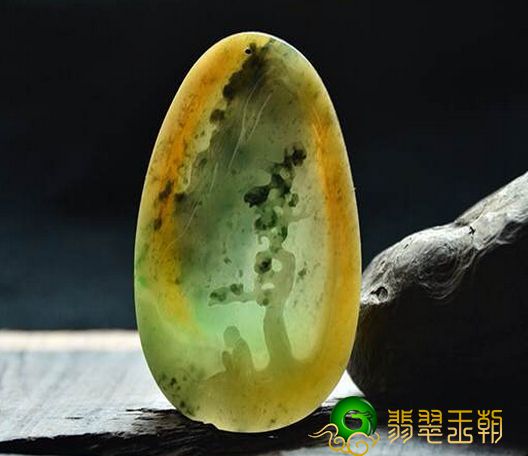 翡翠玉石雕刻为什么多以如来佛为主题？   第2张