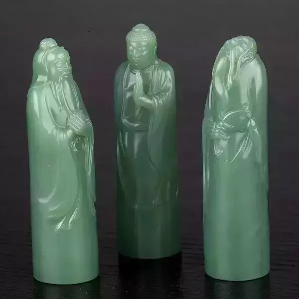 中国哪里可以买翡翠原石碧玉竟然这么美，相见恨晚！  第11张