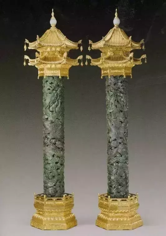 中国哪里可以买翡翠原石碧玉竟然这么美，相见恨晚！  第34张