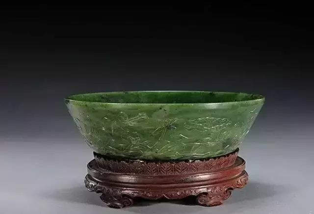 中国哪里可以买翡翠原石碧玉竟然这么美，相见恨晚！  第44张