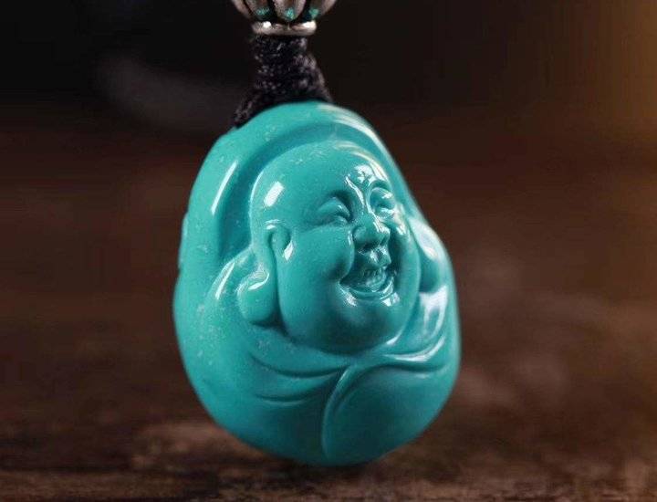 翡翠玉石店牌匾神秘宝石“和氏璧”  第6张