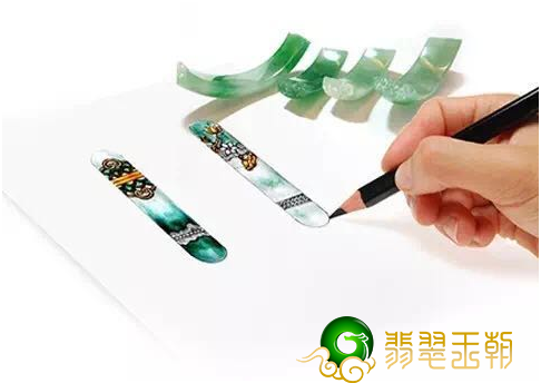 翡翠的原产地在哪里玉镯断了碎了该怎么办：好用的修补方式   第1张