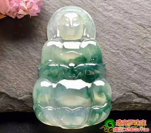 越南翡翠评定方式，不一样类型翡翠辨别实际效果不一样   第2张