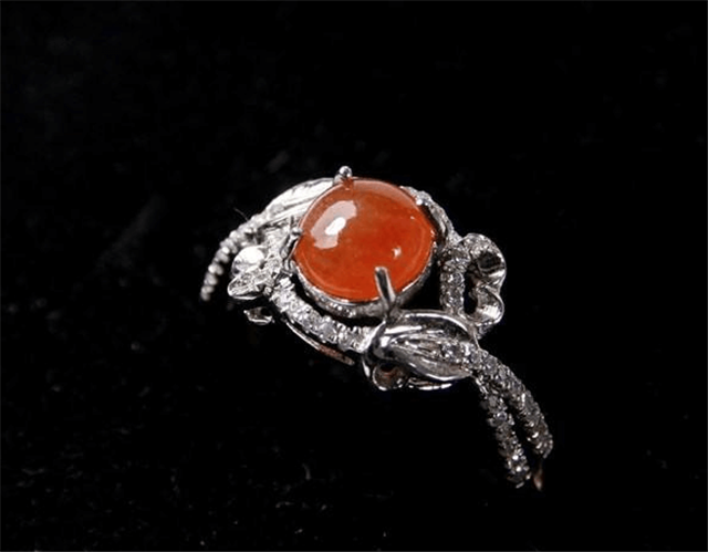 糯种翡翠手镯带色翡翠怎样分ABC货？这篇文章你不能错过！   第2张