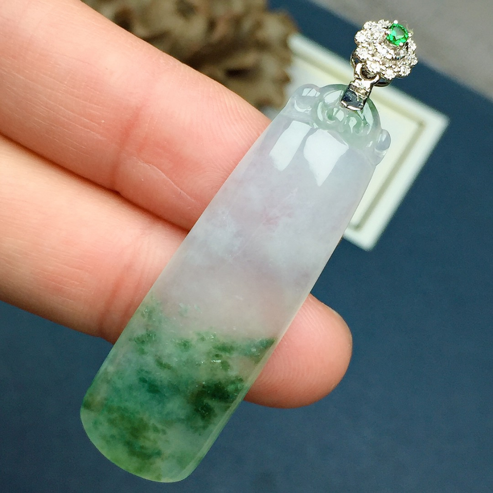 比较有名的翡翠挂件有那些  第4张