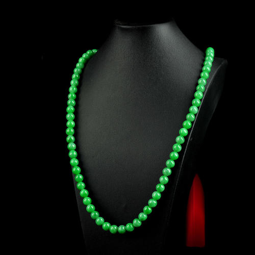 满绿糯种翡翠手镯价格高吗？一文带你认识它！   第3张