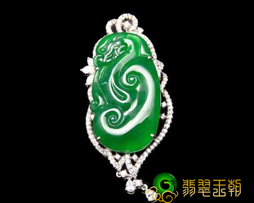 天然原石玉价格翡翠怎样“识种色觉” 从三层面下手   第2张