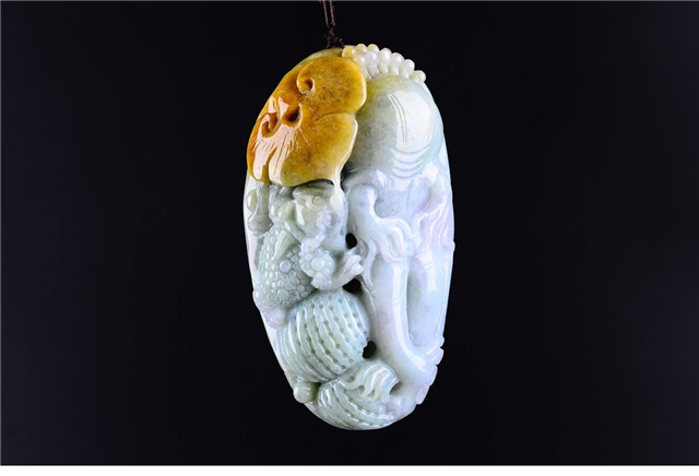 缅甸玉为什么叫翡翠?它为什么这么受欢迎？   第3张