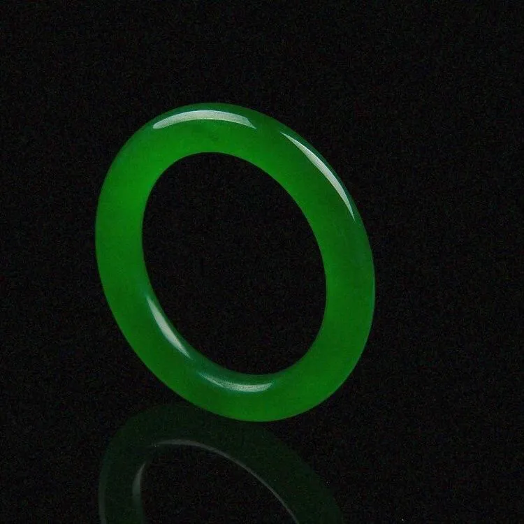 跟我学翡翠吧！（翡翠绿色篇）  第15张