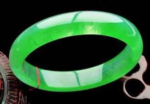 跟我学翡翠吧！（翡翠绿色篇）  第8张