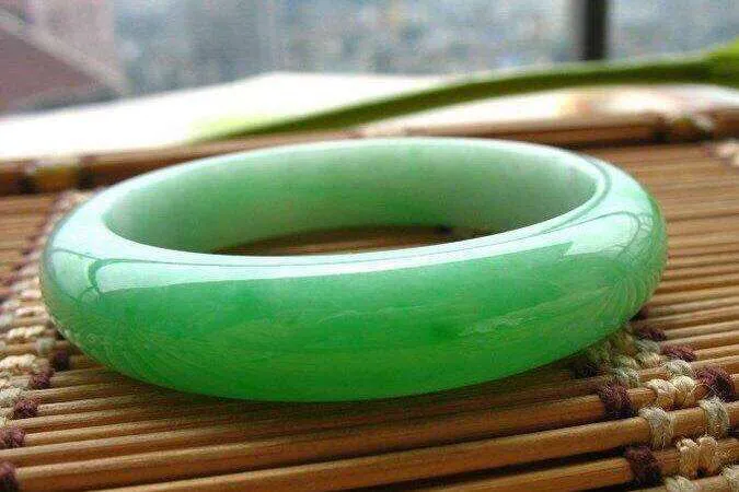 跟我学翡翠吧！（翡翠绿色篇）  第12张