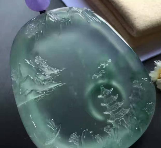 你所不知道评定翡翠的传统式方式   第1张