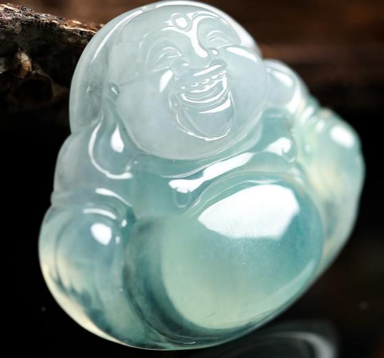 翡翠手镯自刀玉不琢，不成器：陪你领略到翡翠的手工雕刻手法   第2张