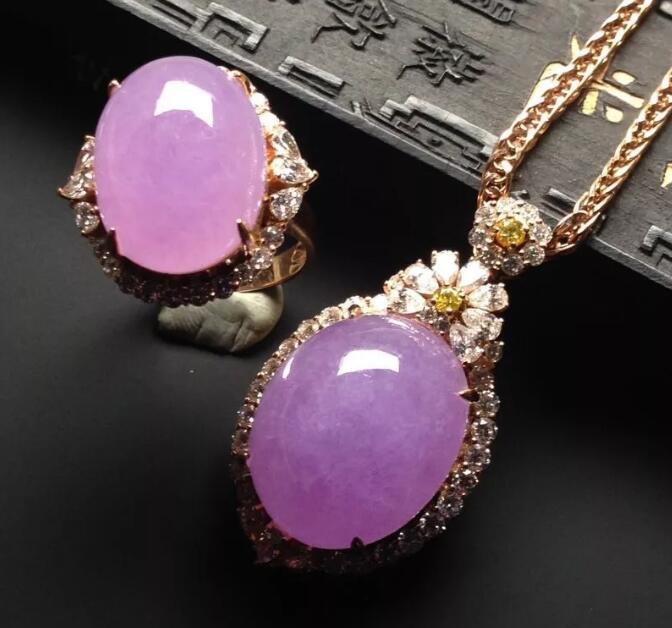 详说翡翠真伪评定方式 