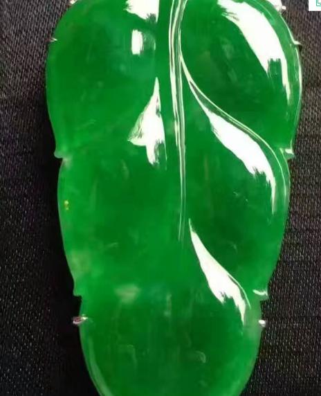 你所不知道评定翡翠的传统式方式   第2张