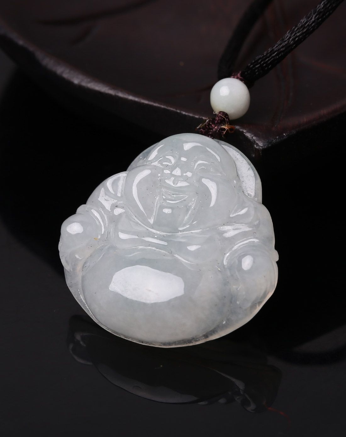 “无棉不翡翠”，对庄和您谈一谈翡翠的这些棉   第2张