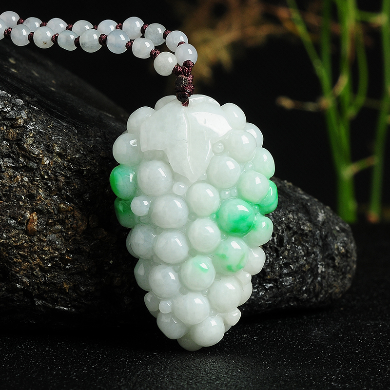 缅甸玉怎么进行鉴别？缅甸玉多少钱可以买到   第1张