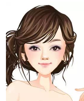 一千块钱翡翠手镯看脸型买什么样的翡翠搭配   第13张