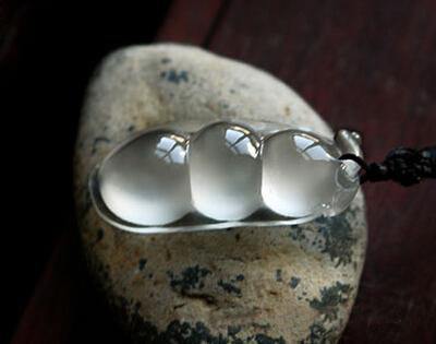 保利翡翠公馆价格暴跌如何区分冰种翡翠与糯冰种翡翠   第2张