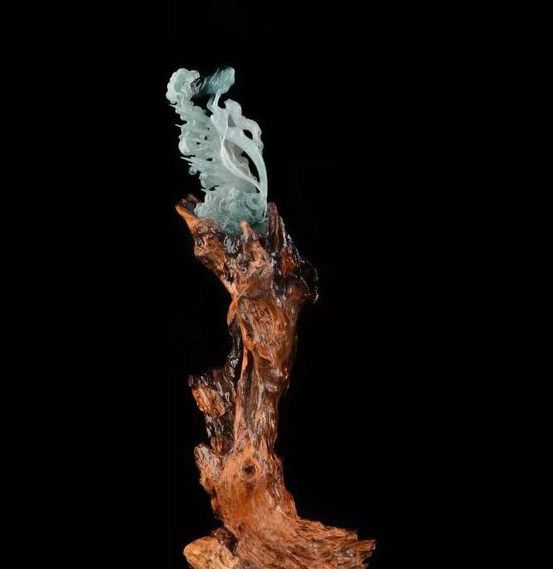 翡翠鉴定检测那些指标你以为翡翠摆件只要摆着就可以了？这些细节千万不能忽视   第3张